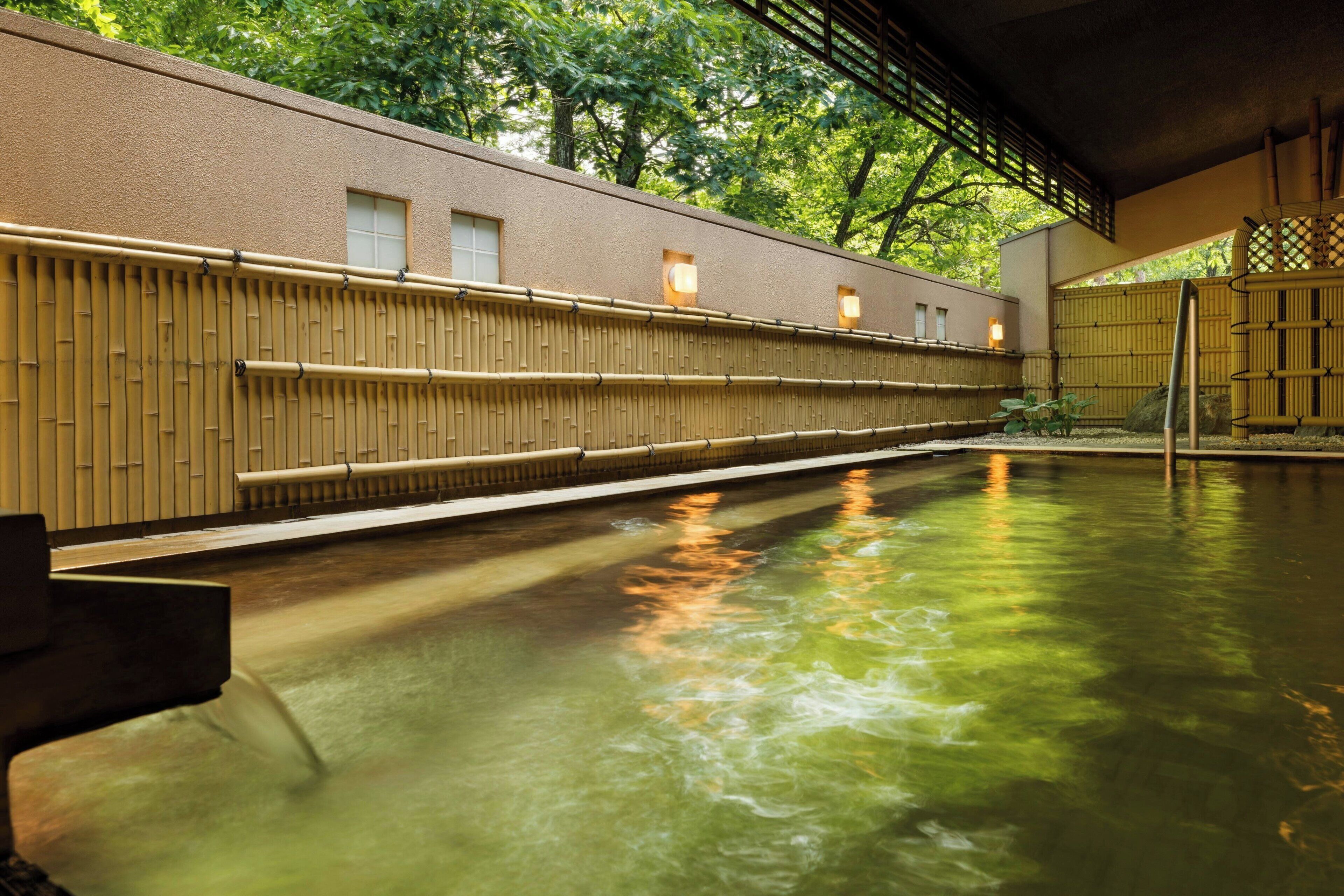 Accommodatievoorziening