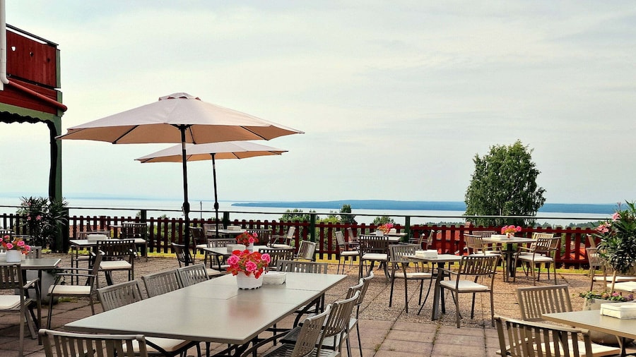 Tällbergsgårdens Hotell