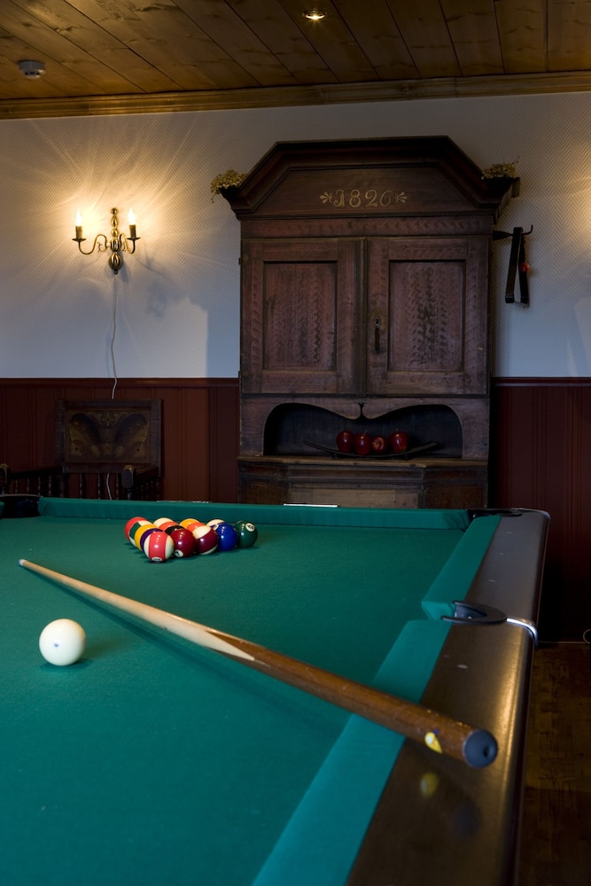 Tällbergsgårdens Hotell by null