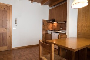 Studio | Wohnbereich
