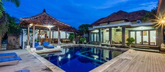 Pondok Baruna Garden Rooms