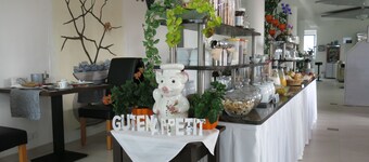 Hotel Ackermann