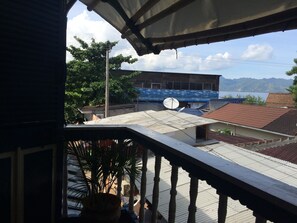 ห้องสแตนดาร์ด | บริการอาหารในห้องพัก