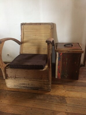 การตกแต่งภายใน