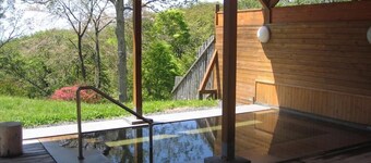Kojohama Onsen Hotel Izumi