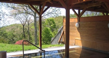 Kojohama Onsen Hotel Izumi