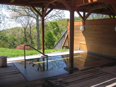 Kojohama Onsen Hotel Izumi