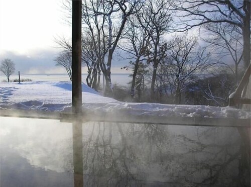 Kojohama Onsen Hotel Izumi
