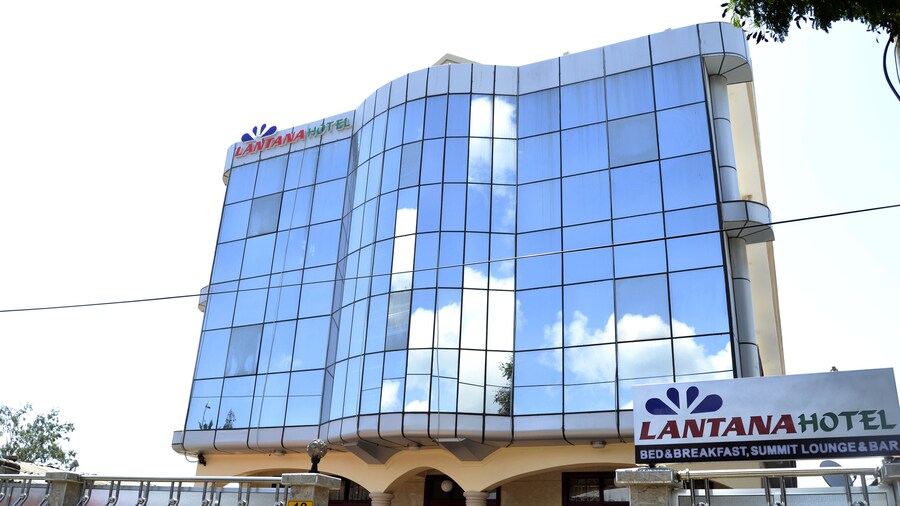 Lantana Hotel