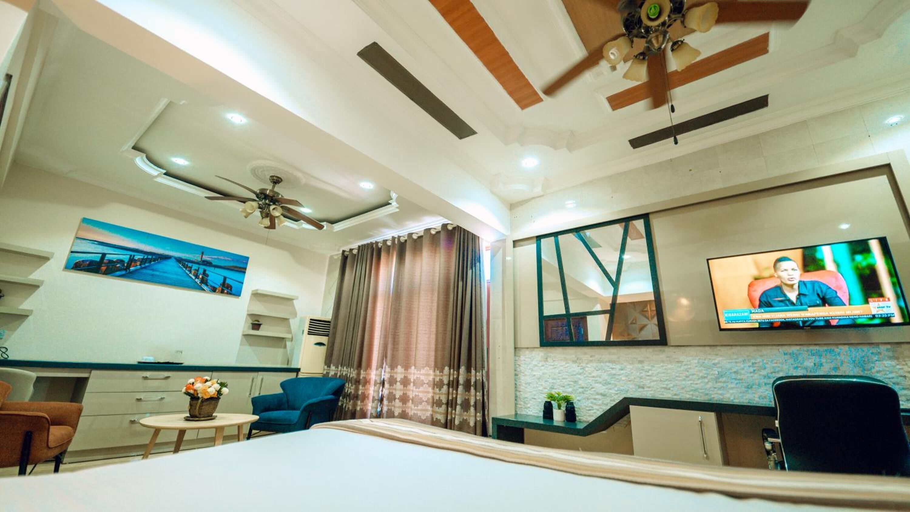 Foto - Lantana Hotel