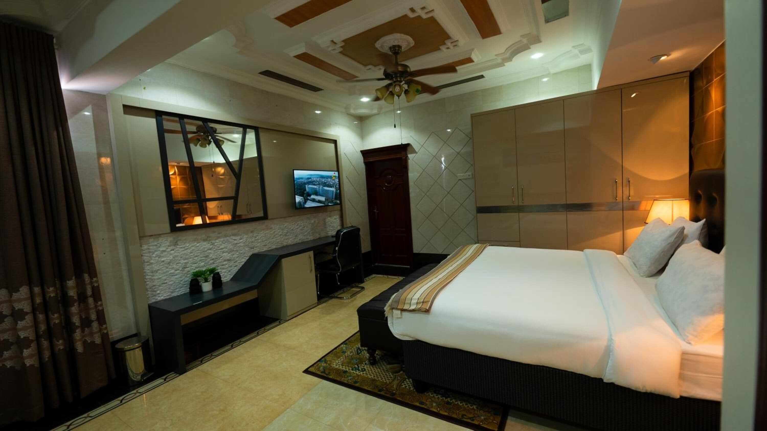 Foto - Lantana Hotel