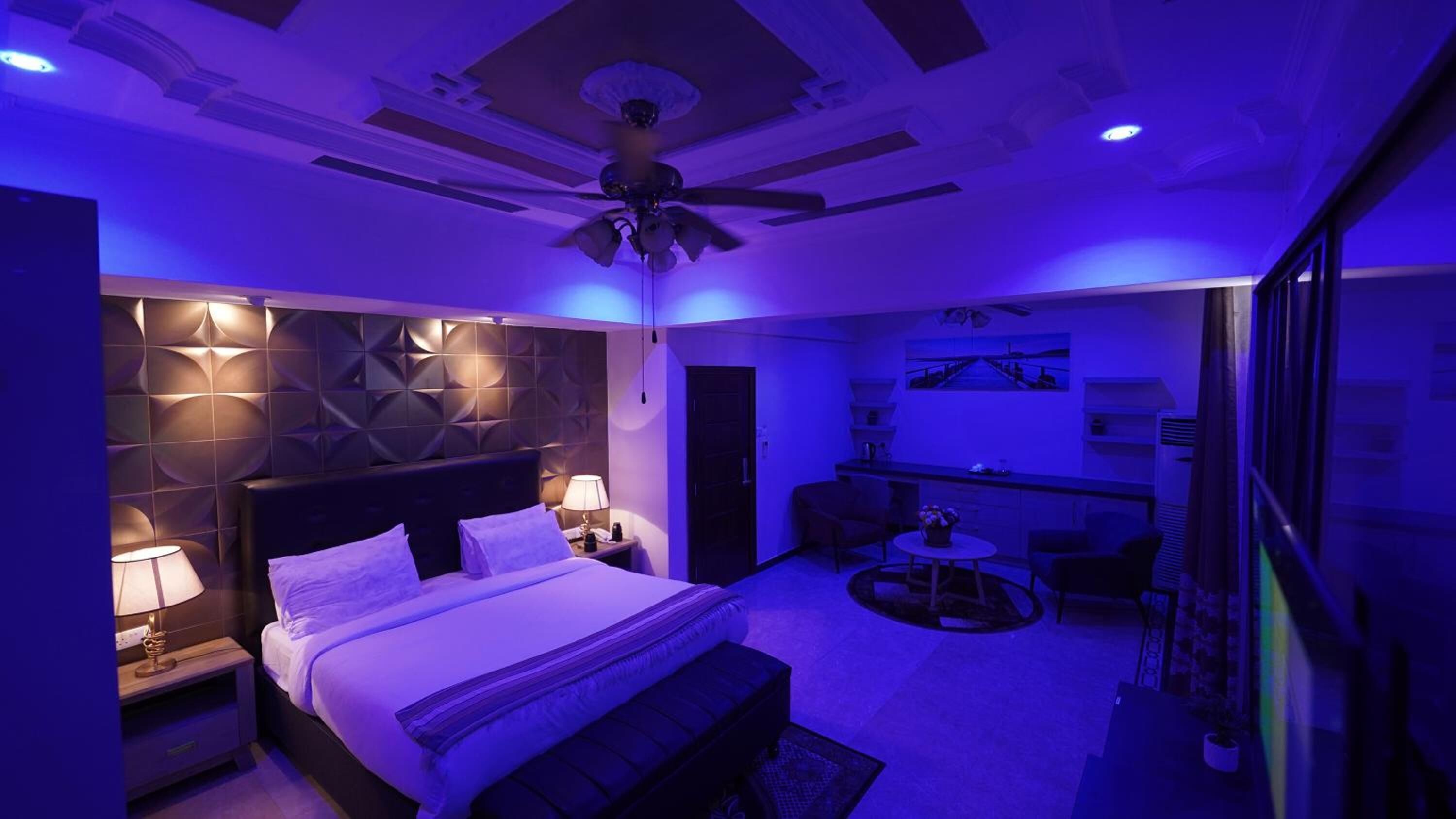 Foto - Lantana Hotel