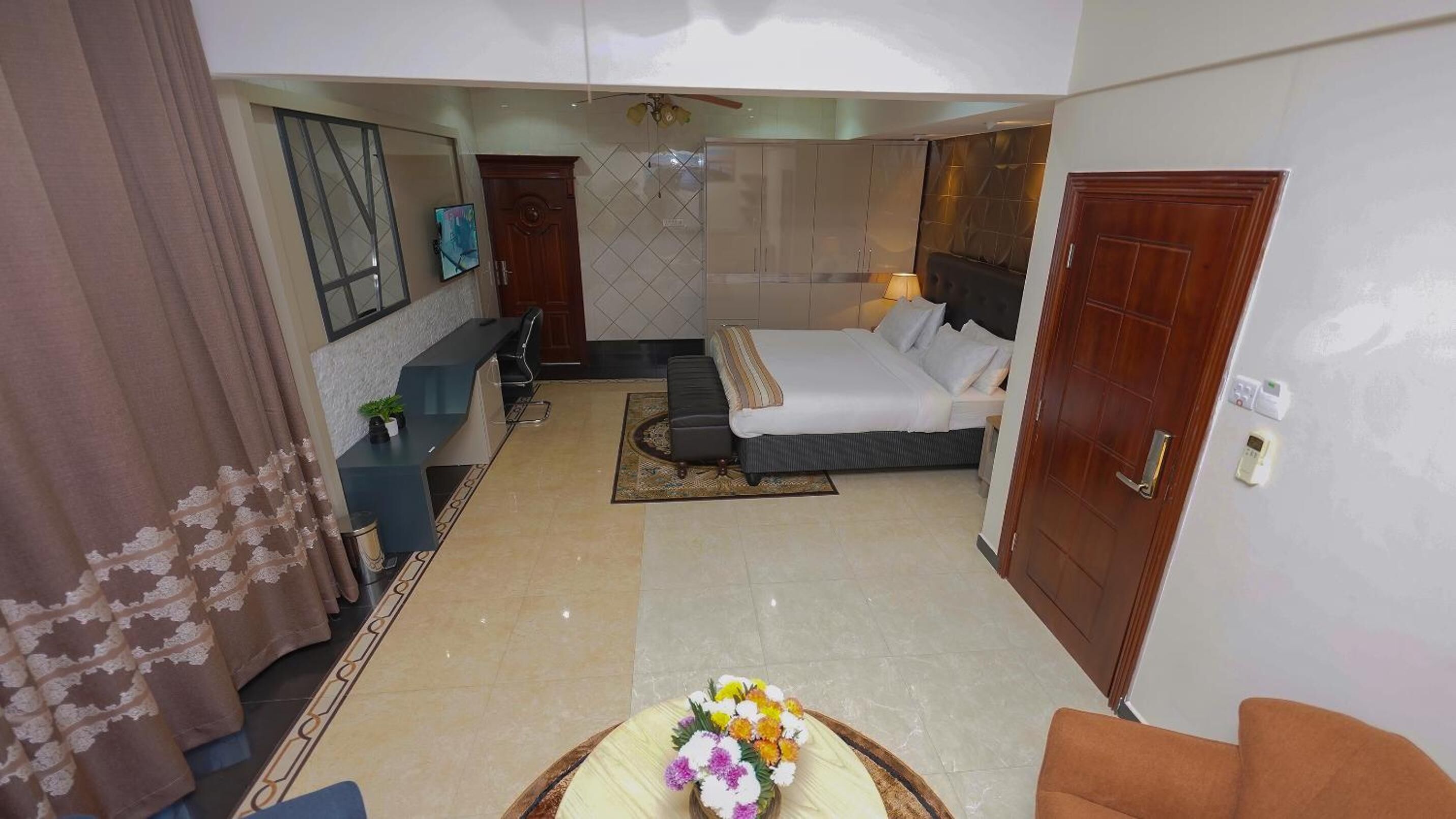 Foto - Lantana Hotel