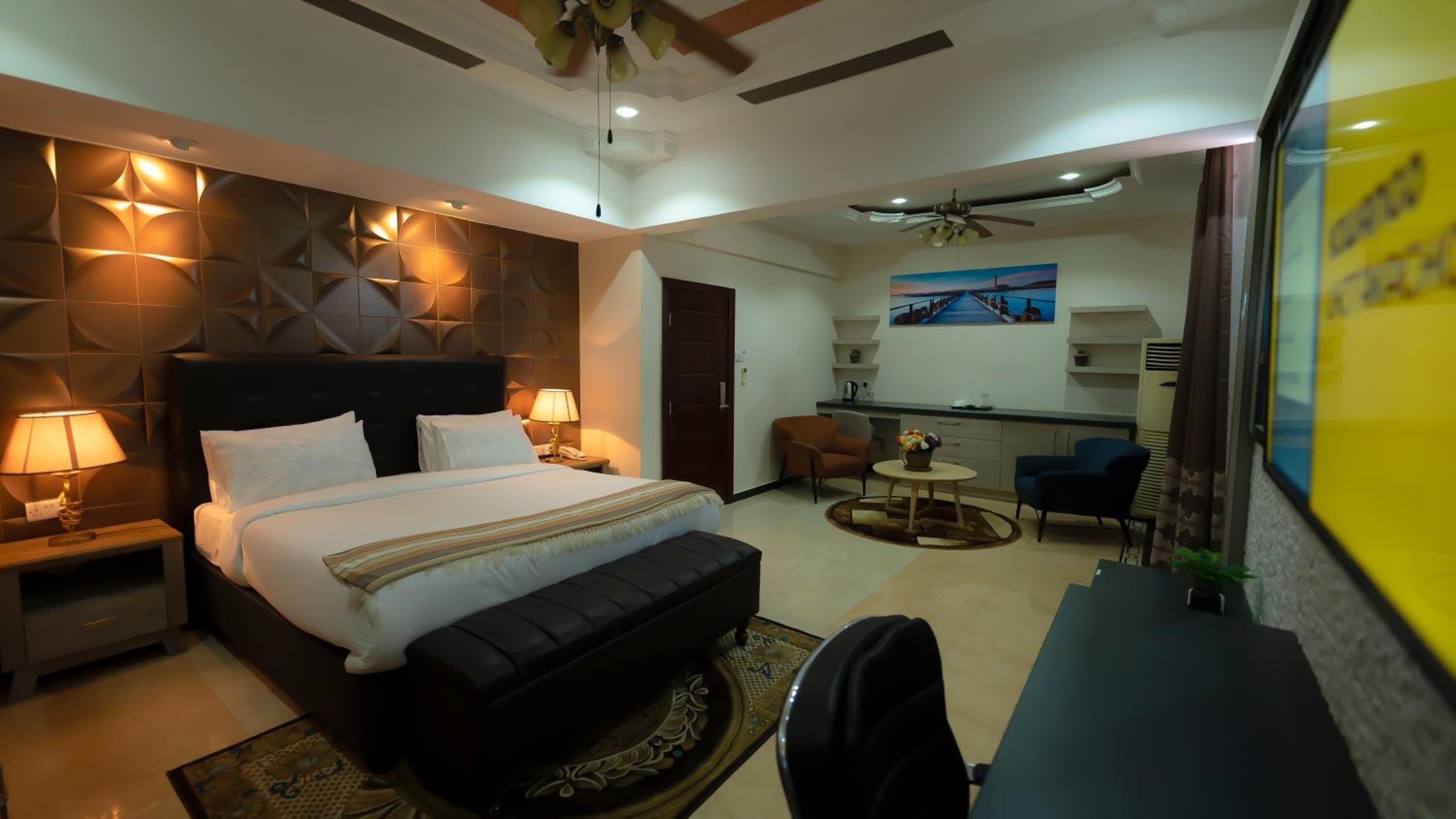 Foto - Lantana Hotel