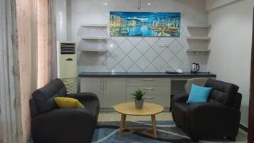 Desayuno continental incluido todos los días