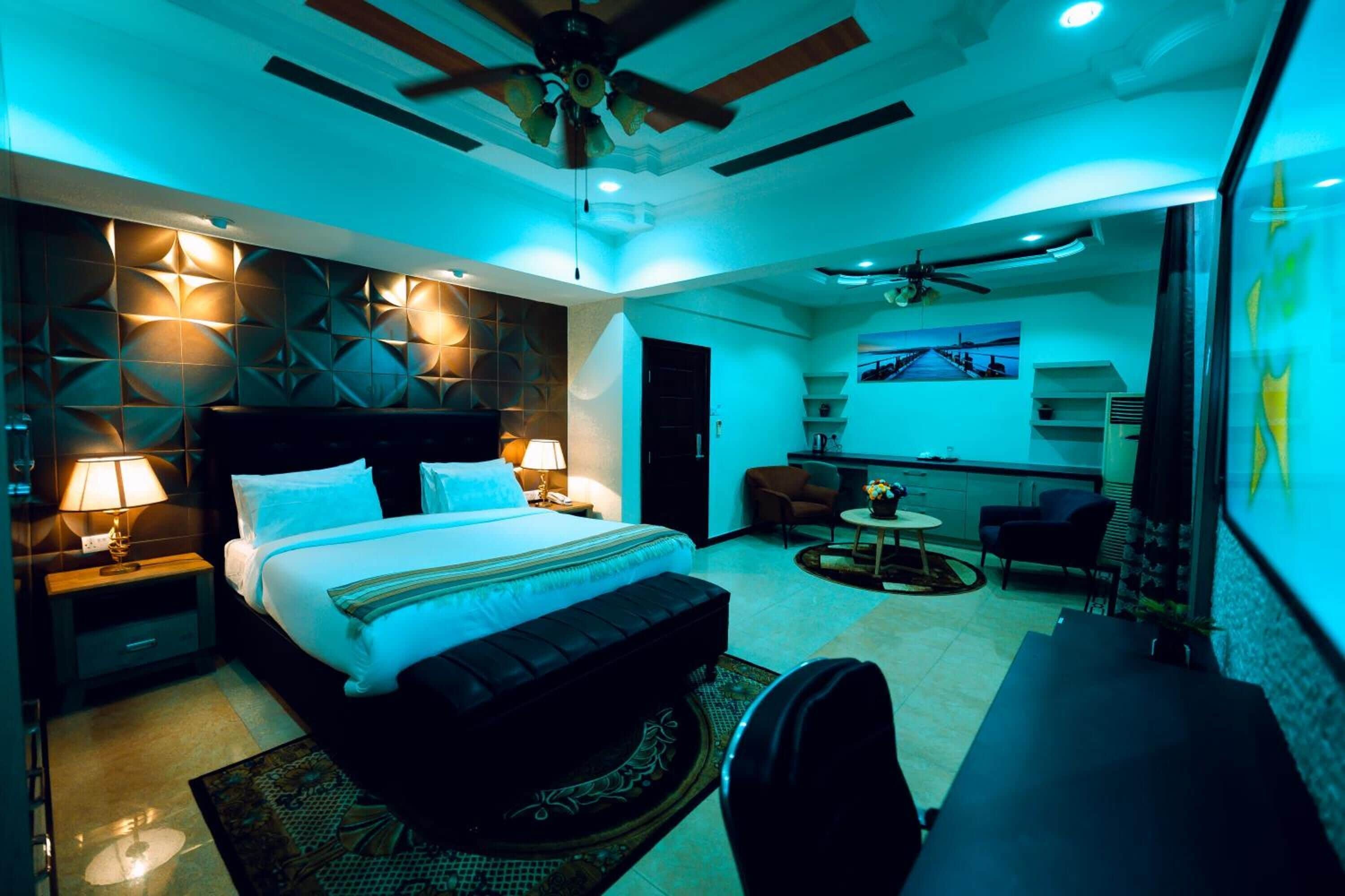 Foto - Lantana Hotel