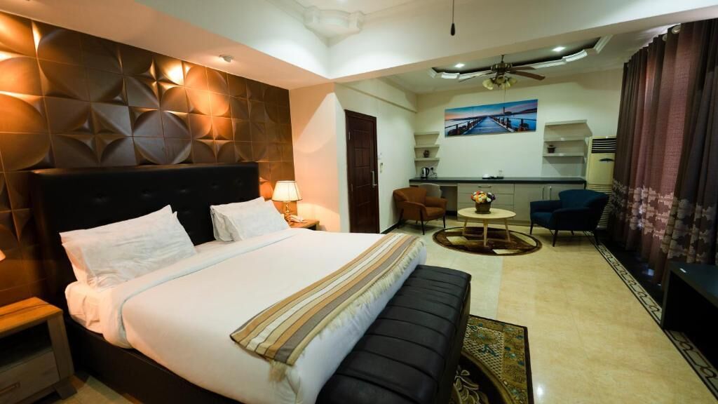 Foto - Lantana Hotel