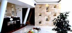Baño turco o hammam, tratamientos corporales y aromaterapia 