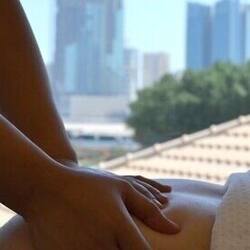 Turkish bath/hammam, body treatments, aromatherapy, hot stone massages