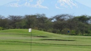 Point of interest - Kilimanjaro Safaris Lodge (Moshi)