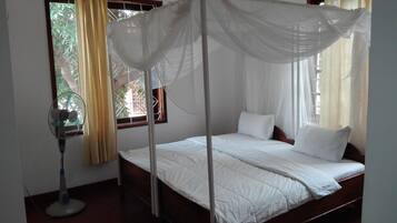 Standard Double Room, 1 Bedroom, Terrace, Mountain View