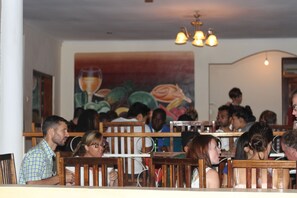 Restaurant - Kilimanjaro Safaris Lodge (Moshi)