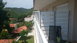 Balcony - Rodon Loutra (Kassandra)