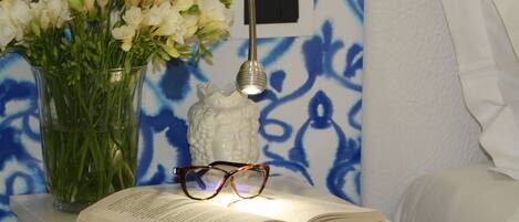 In-room safe, desk, soundproofing, free WiFi