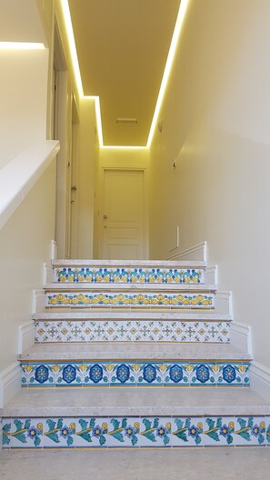 Interior - Bed and Breakfast Ines (Giardini Naxos)