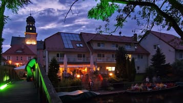 Außenbereich