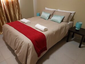 Apartment, 3 Schlafzimmer | Kostenloses WLAN