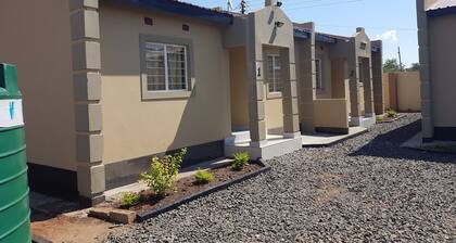 Sumbulwa Apartments