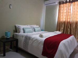 Apartment, 2 Bedrooms - Sumbulwa Apartments (Livingstone)