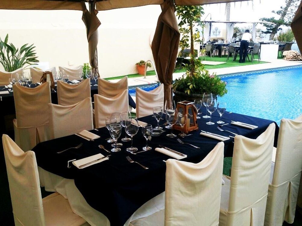 Foto - Hotel El Dorado