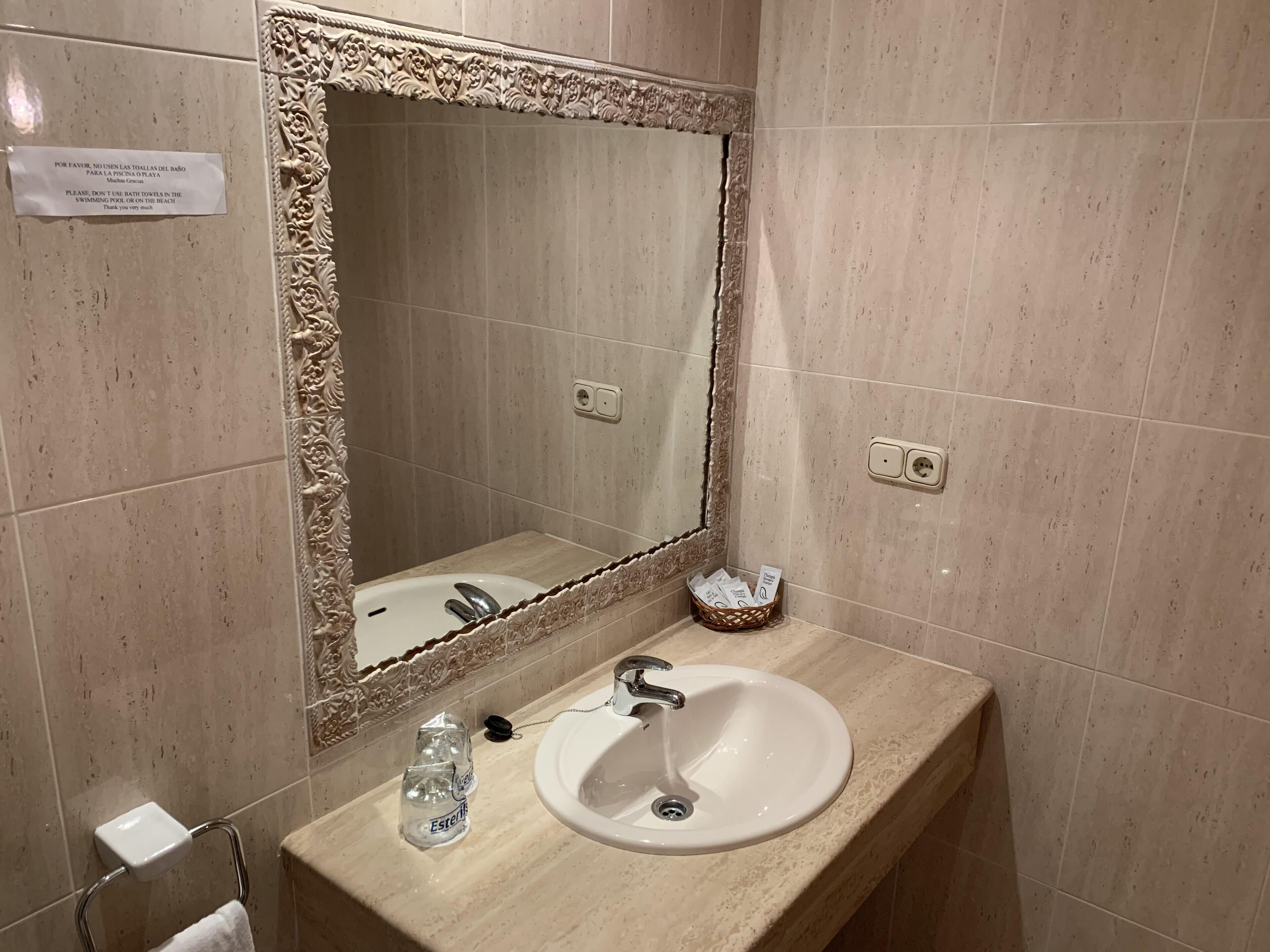 Foto - Hotel El Dorado