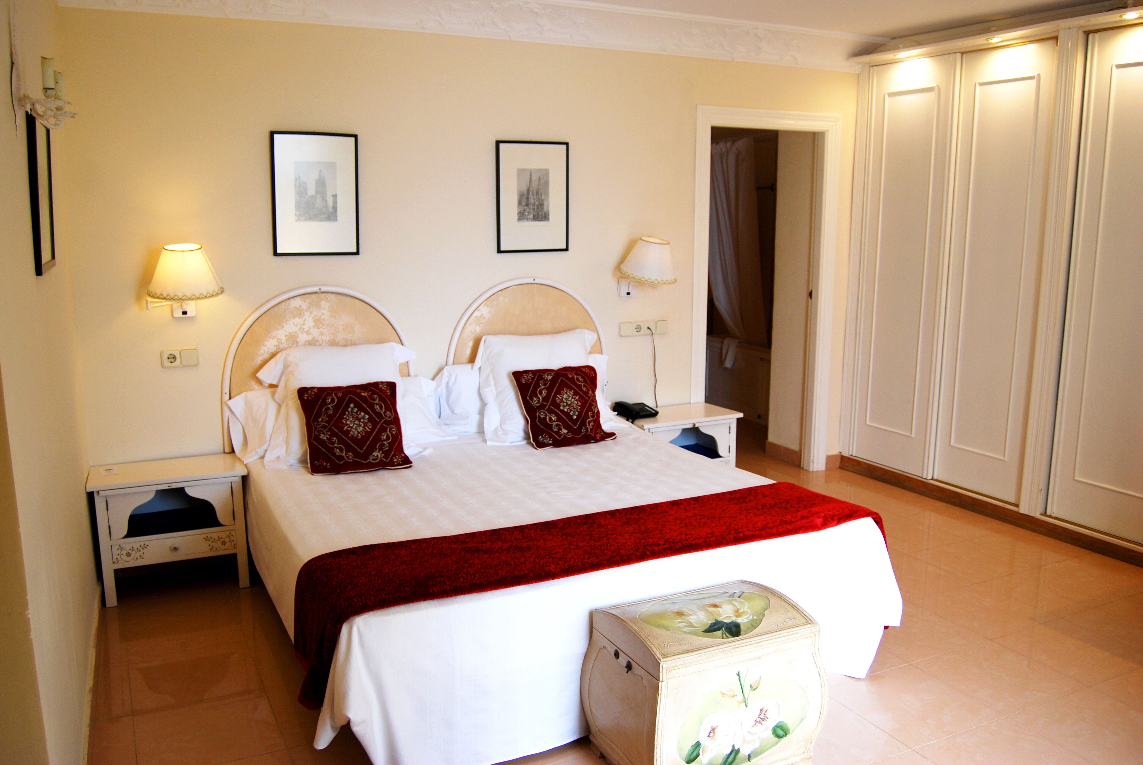 Foto - Hotel El Dorado