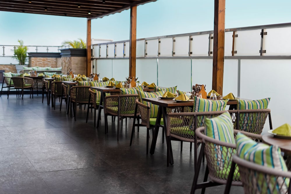 Lords Inn Jammu by null