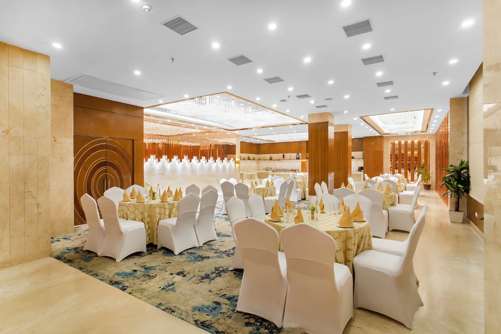 Lords Inn Jammu by null