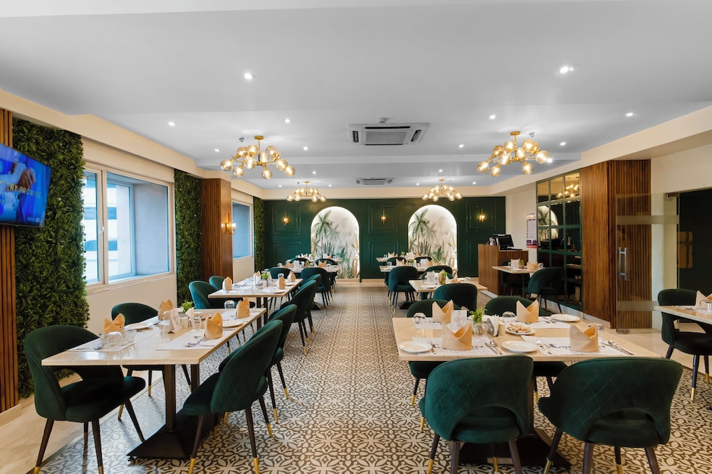 Lords Inn Jammu by null