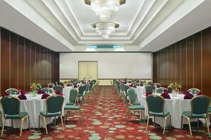Salón de banquetes
