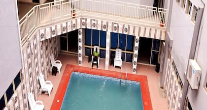 Royal Tropicana Hotel