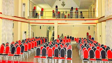 Sala de reuniones