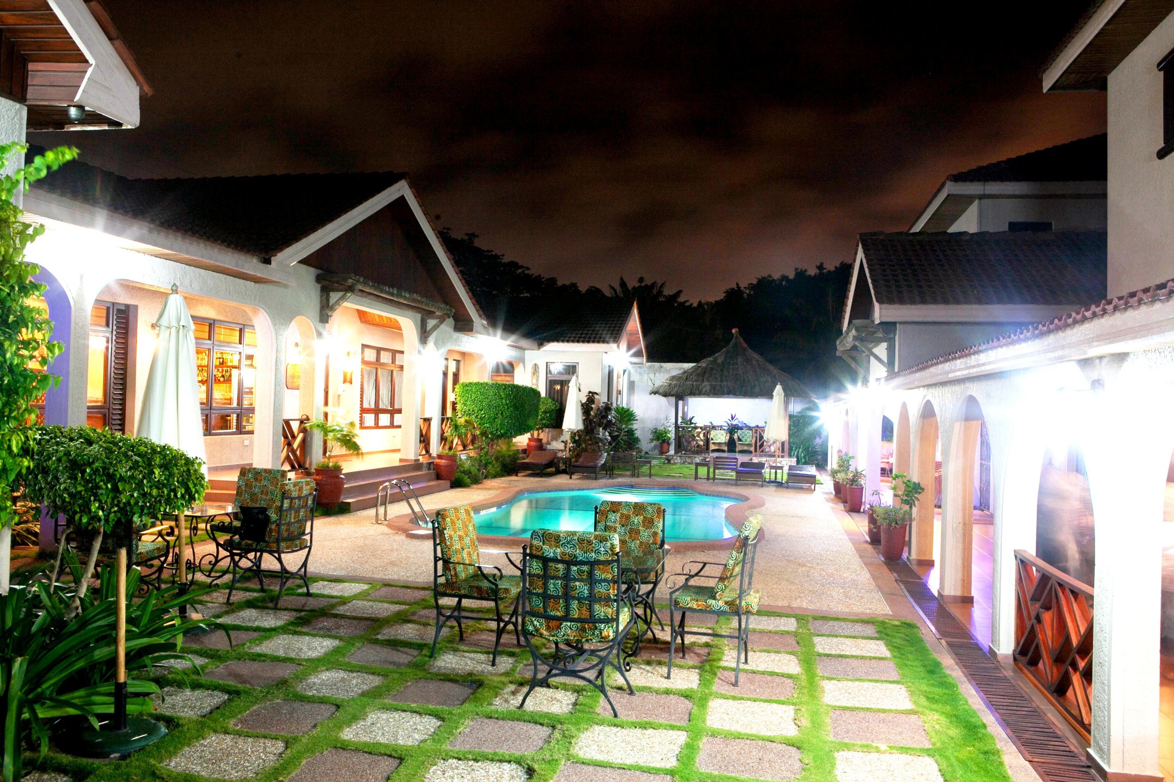 Photo - Mahogany Lodge, Cantonments