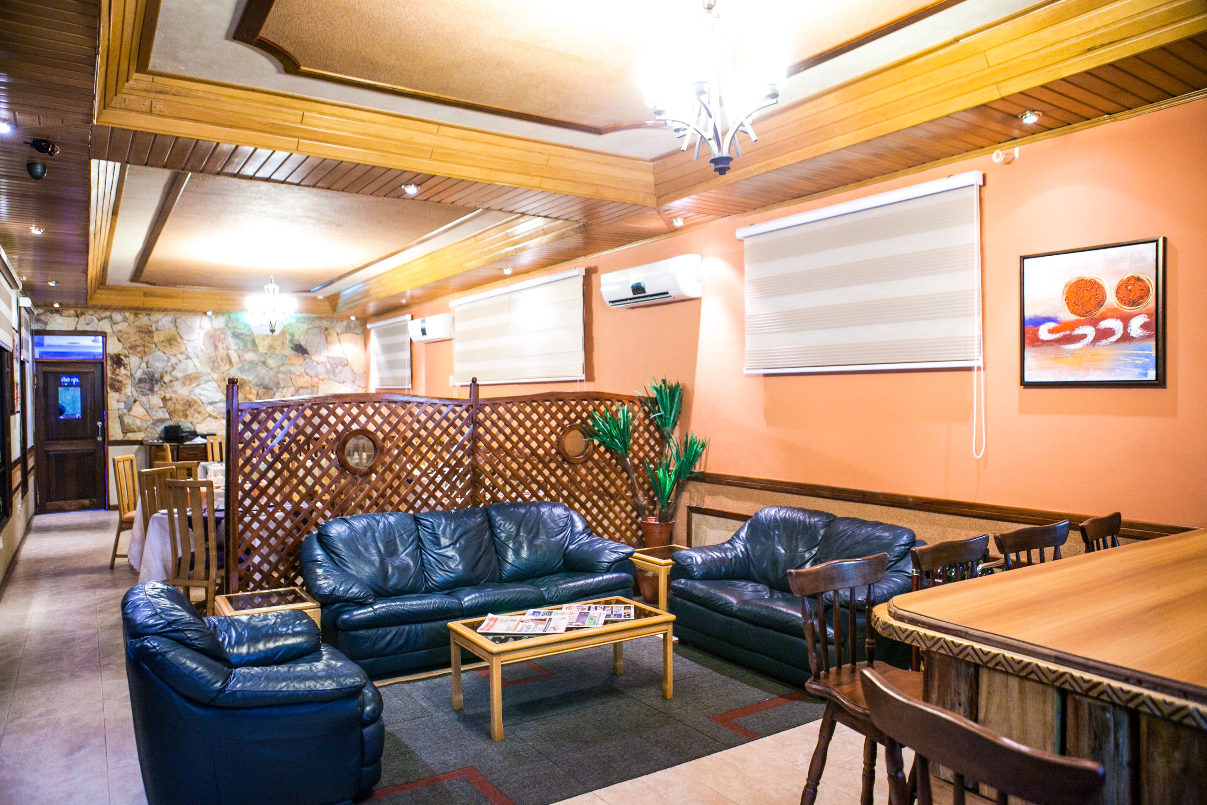 Photo - Mahogany Lodge, Cantonments