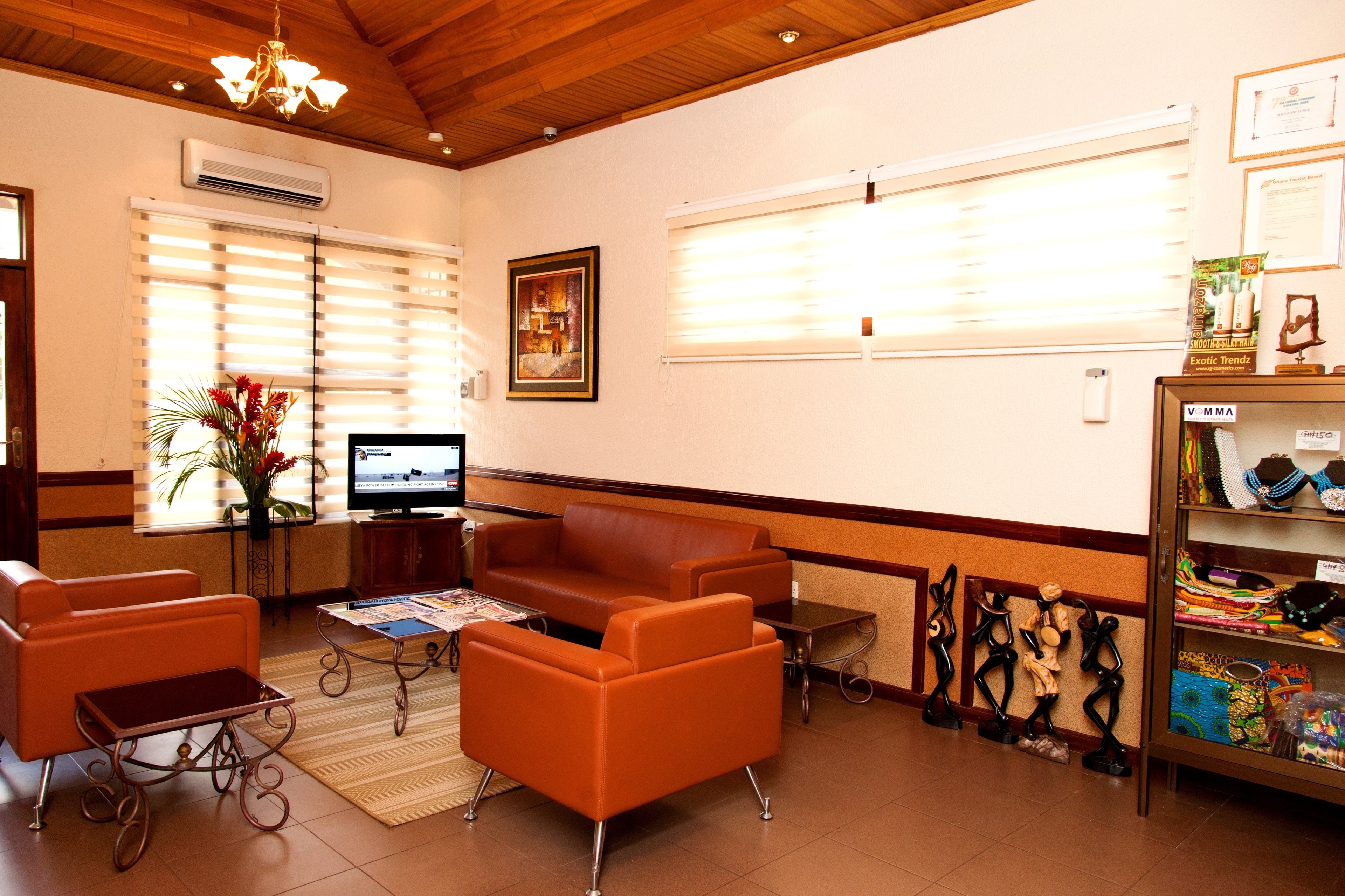 Photo - Mahogany Lodge, Cantonments