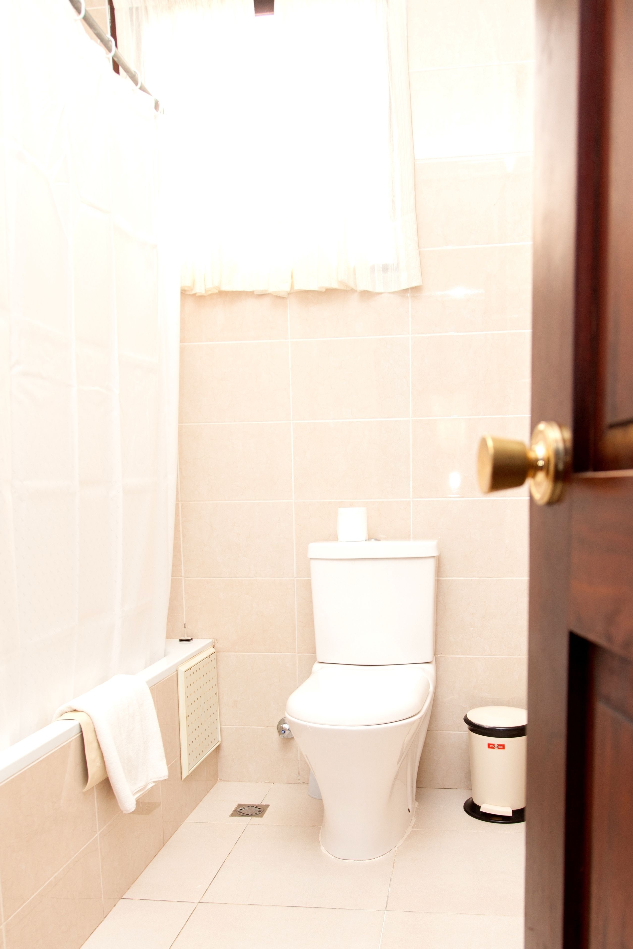 Photo - Mahogany Lodge, Cantonments