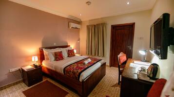 Junior Room