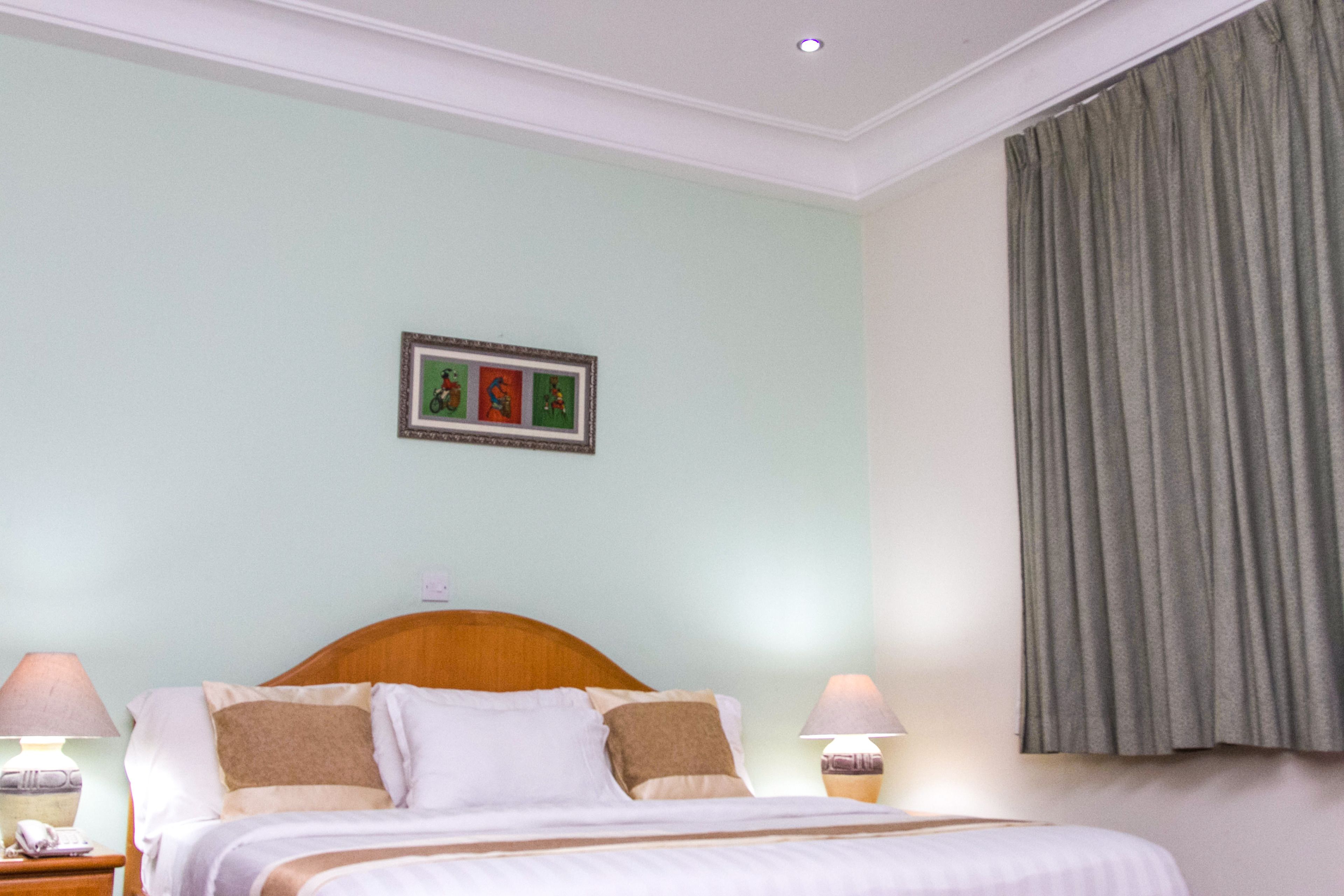 Photo - Mahogany Lodge, Cantonments