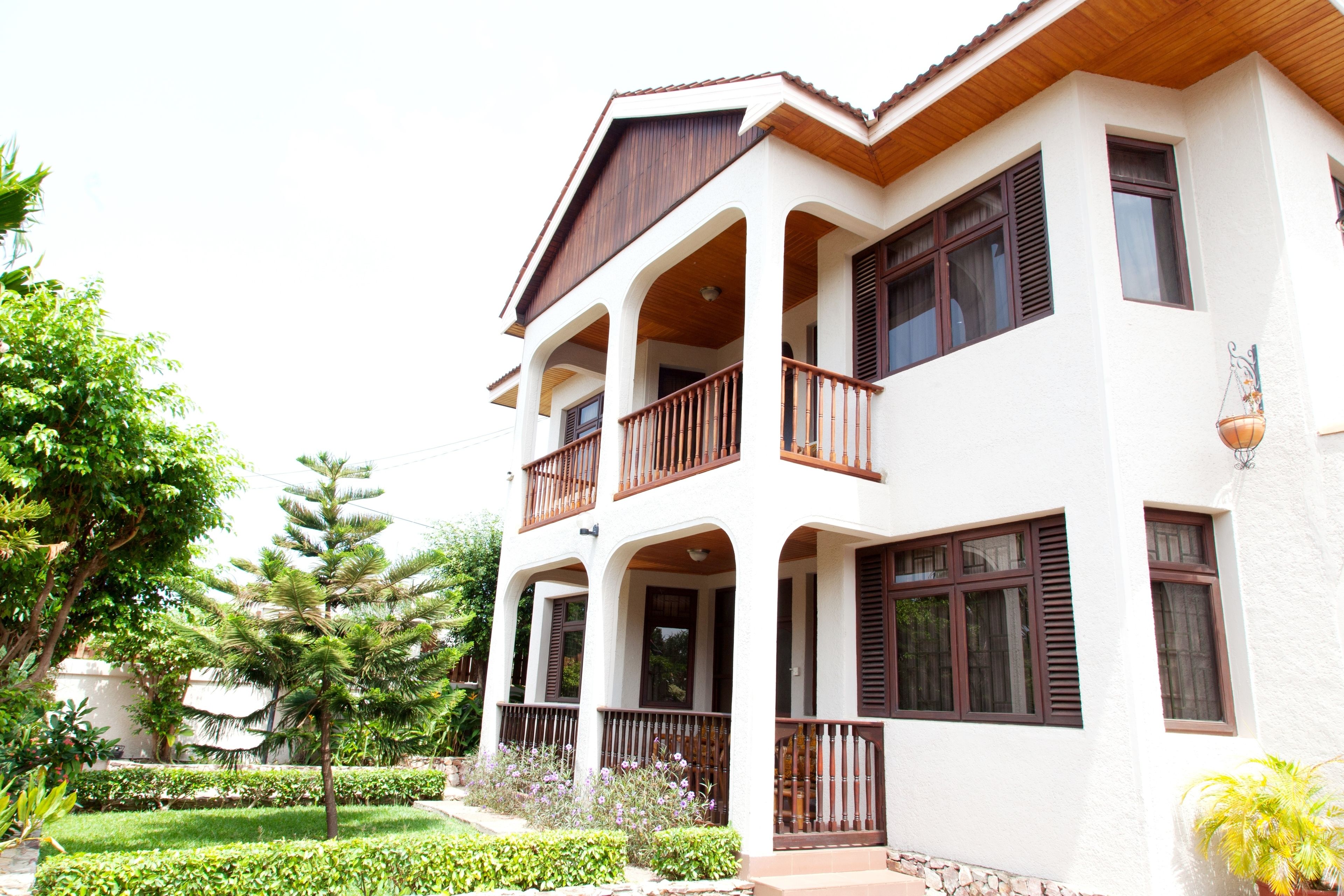 Photo - Mahogany Lodge, Cantonments