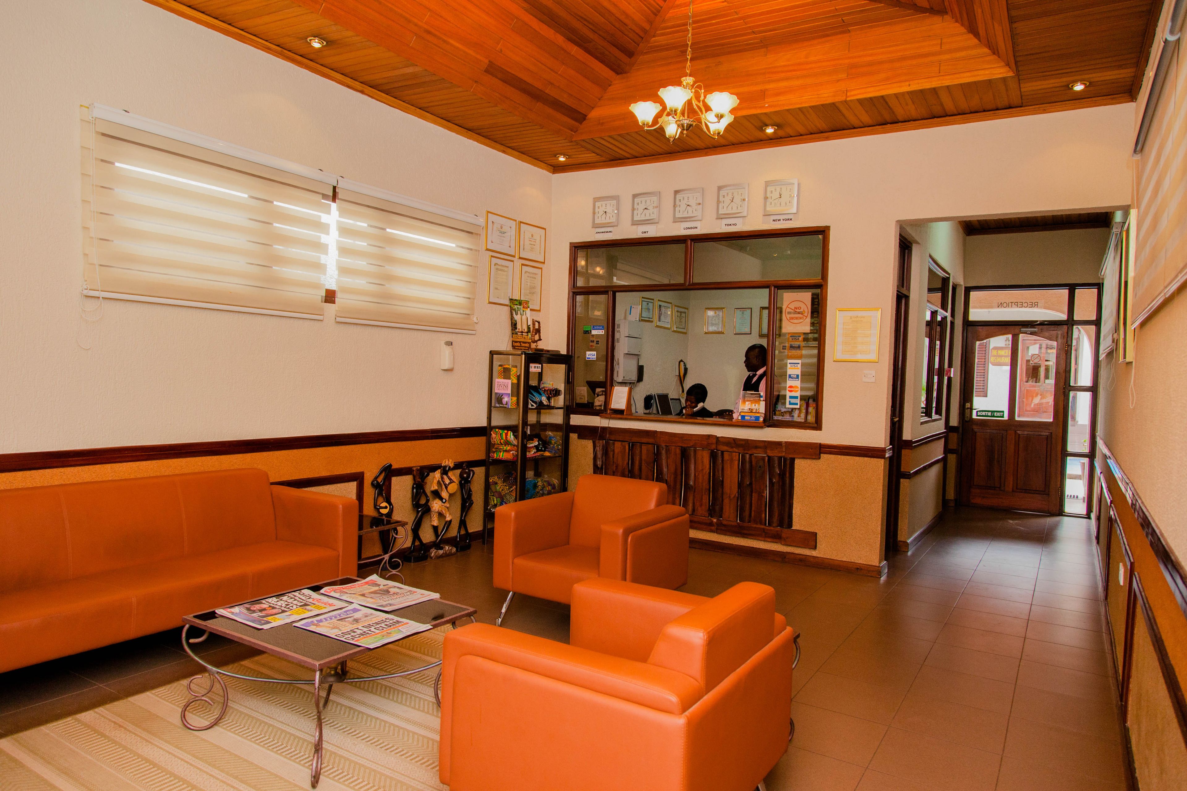 Photo - Mahogany Lodge, Cantonments